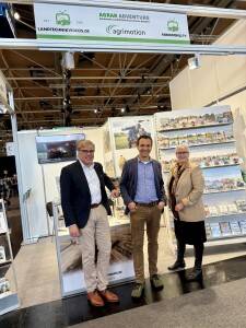 Partenariat AgroLingua & Landtechnikvideos | Traduction agricole